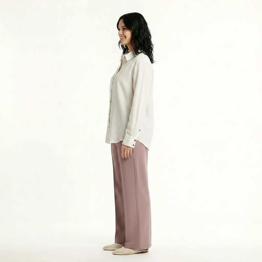 Women Regular Fit Track Pants