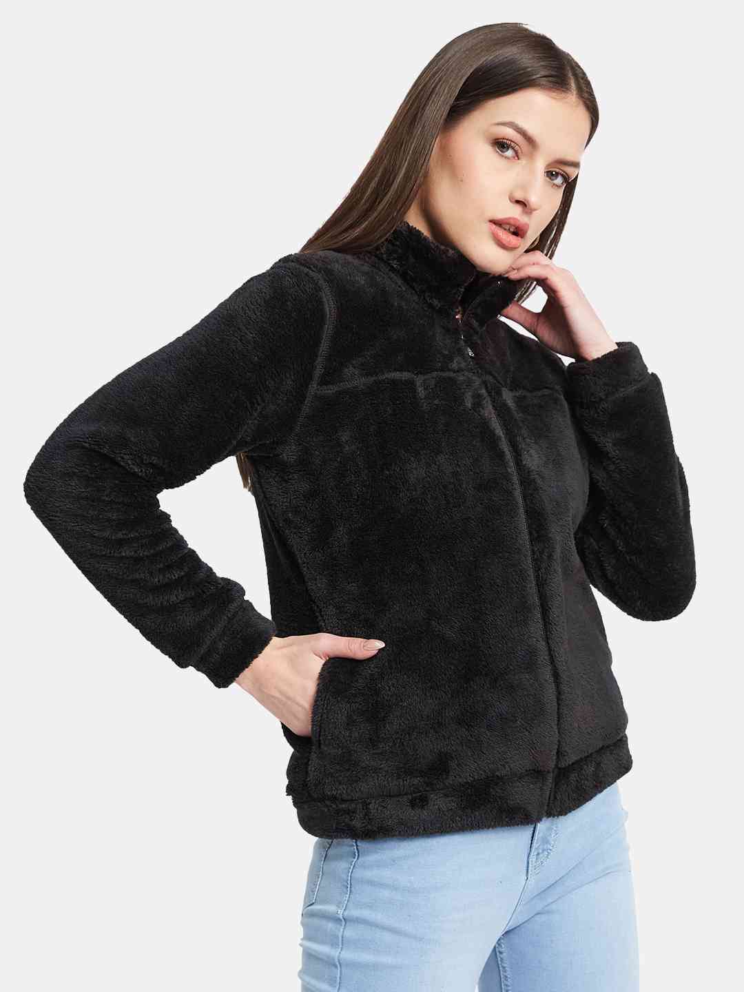 METTLE Women Sweatshirt