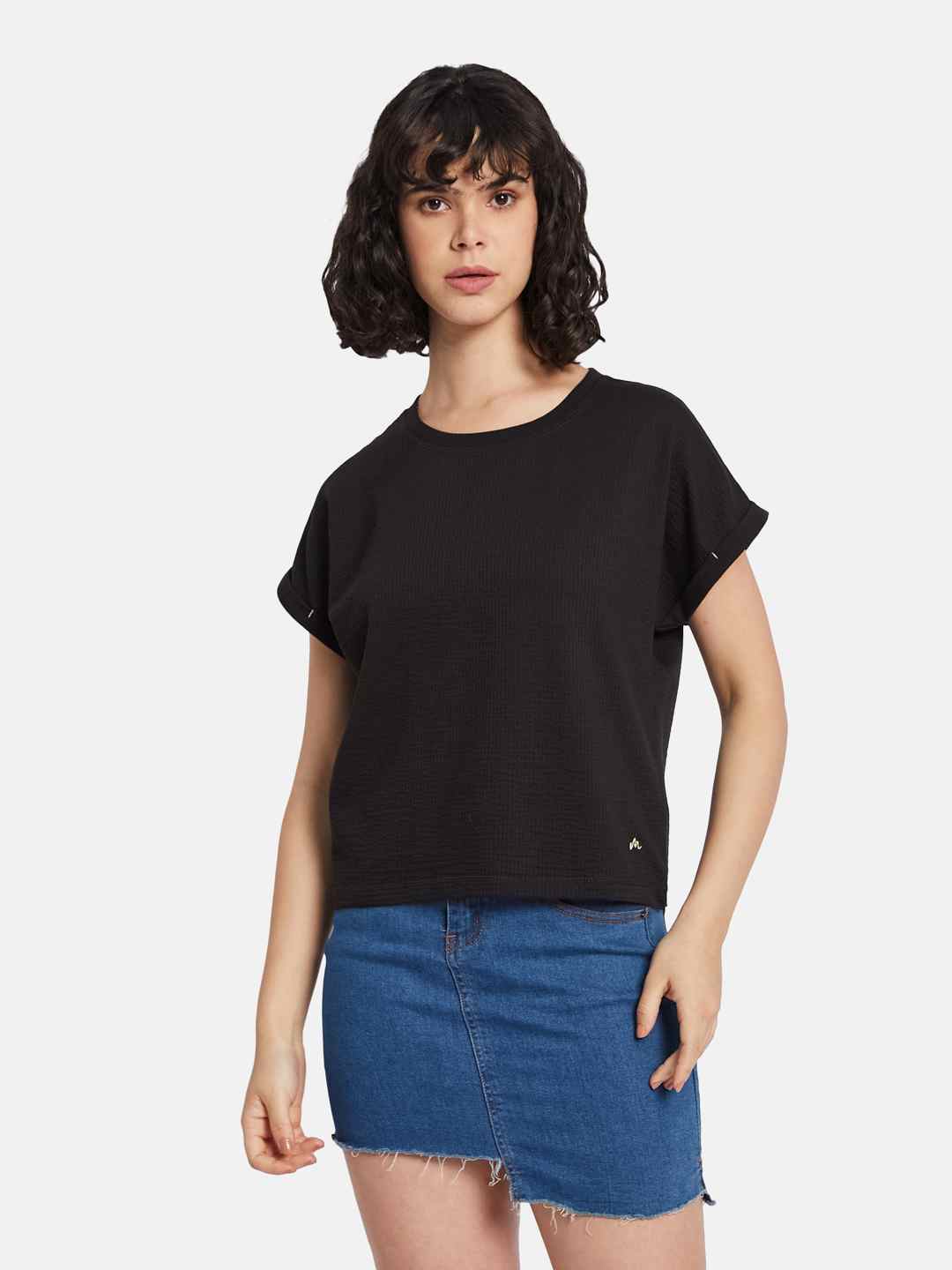 METTLE Women T-shirt