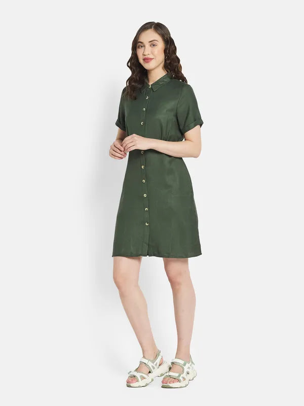 Women Forest Dress
