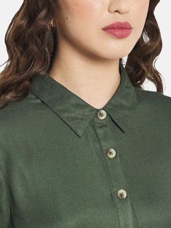 Women Forest Dress