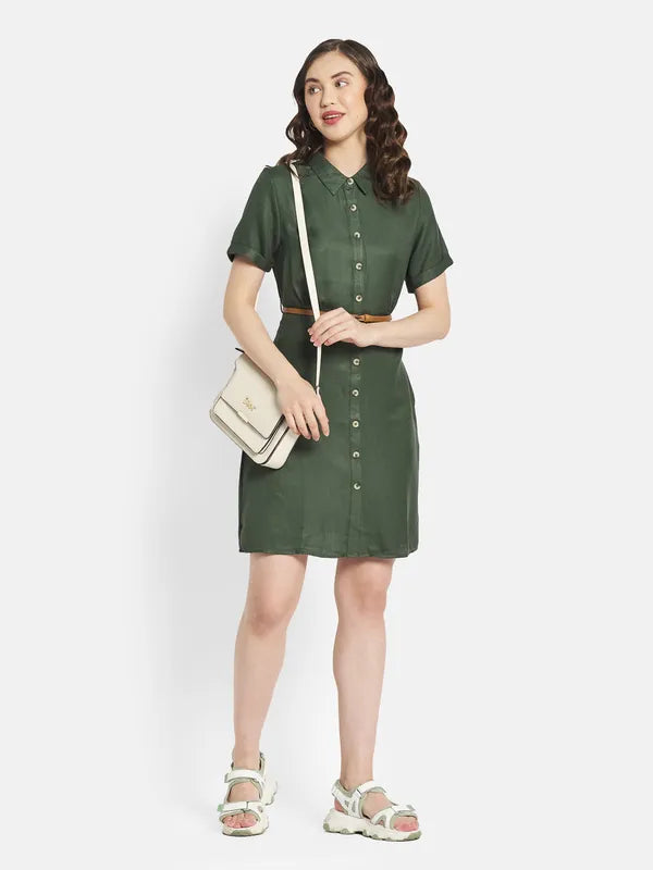 Women Forest Dress