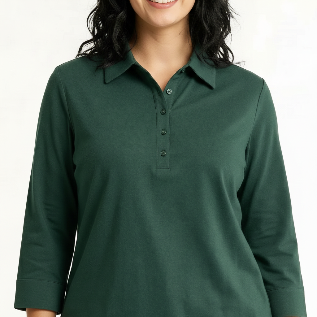 Women Cotton Top