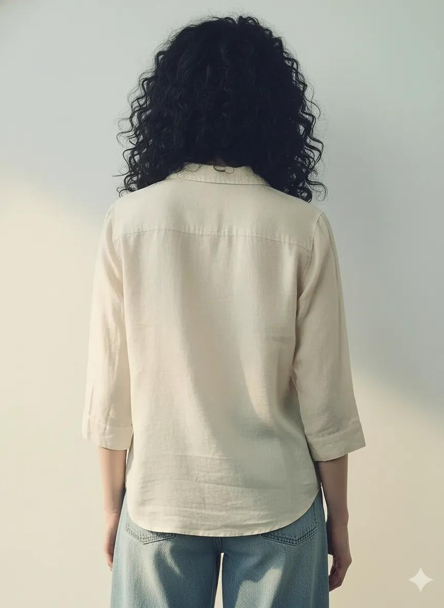 METTLE Cotton Top