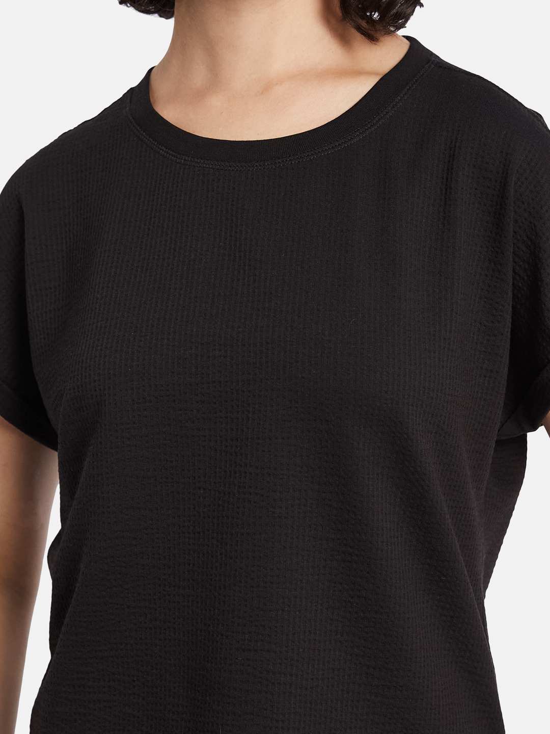 METTLE Women T-shirt