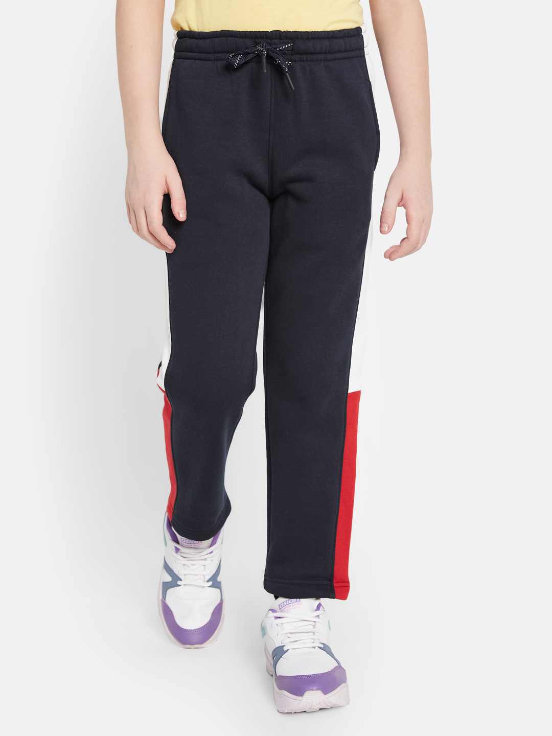 Octave Boys Hooded Tracksuits