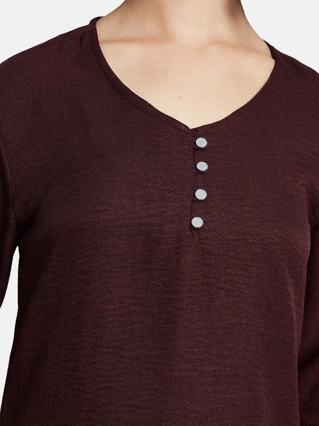 METTLE Cotton Top