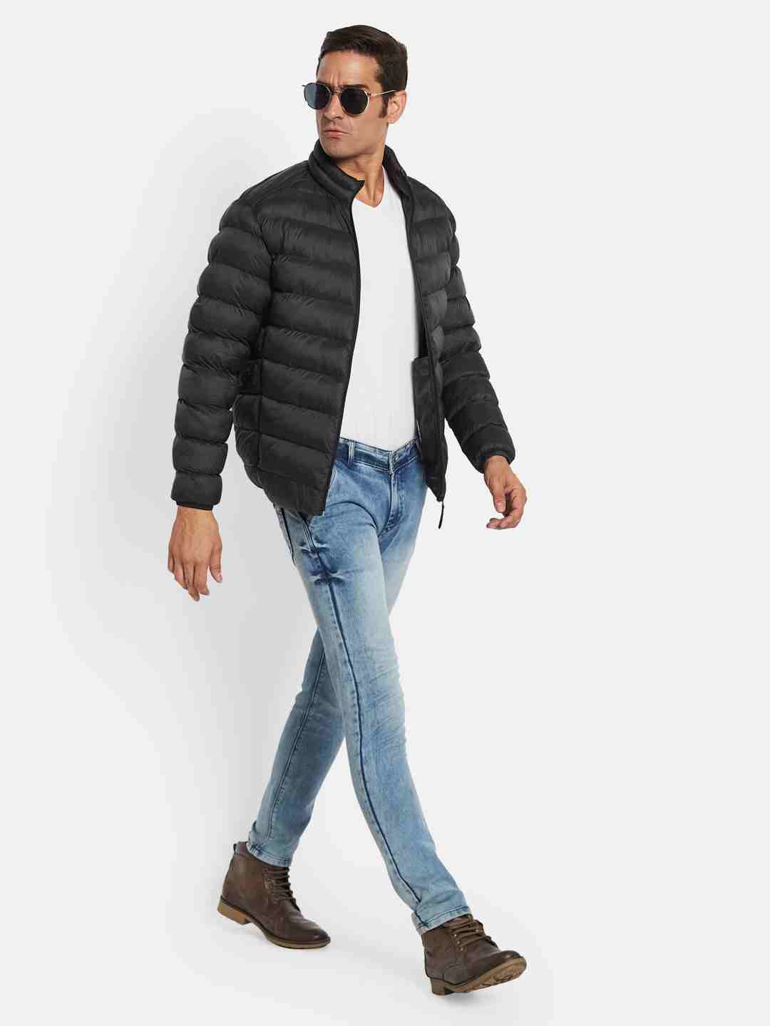METTLE Men Jacket
