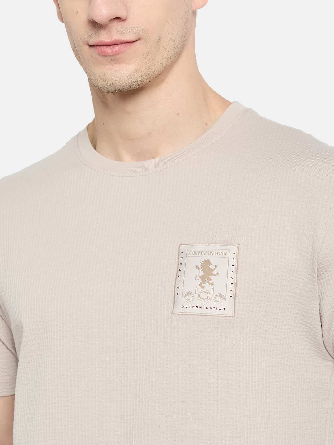 Octave Men T-shirt