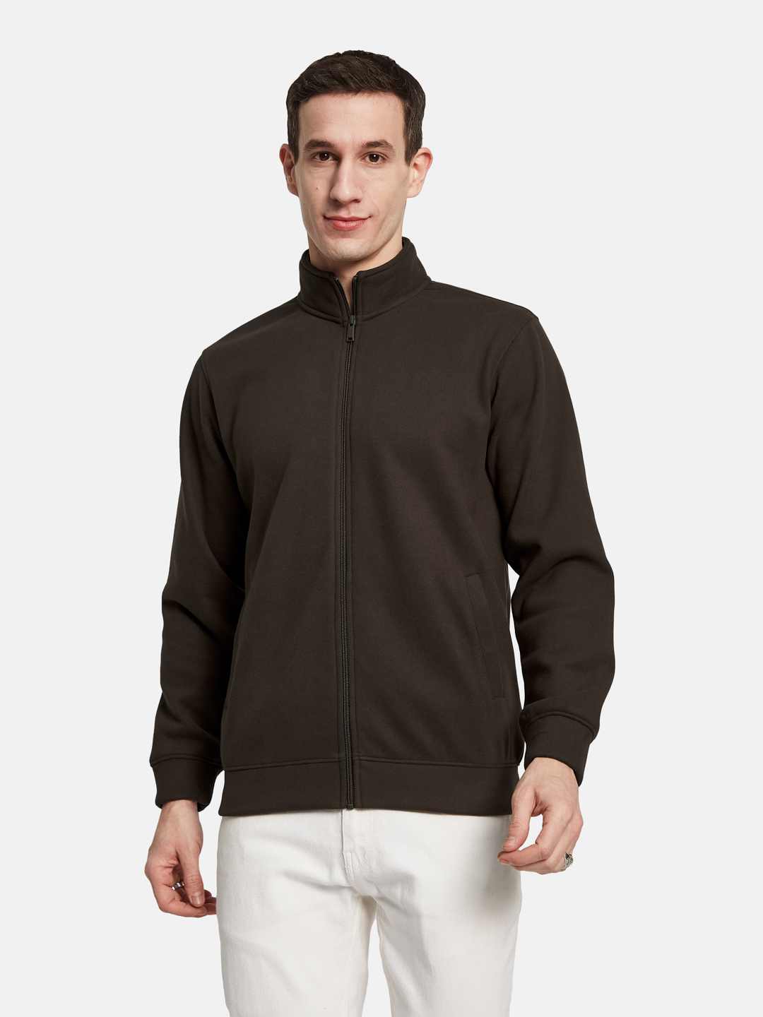 Octave Men Sweatshirt