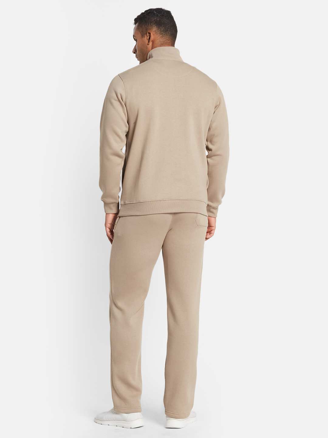 Octave Men Mid-Rise Tracksuits