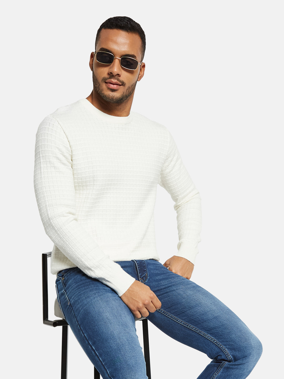 Mettle Men Sweaters