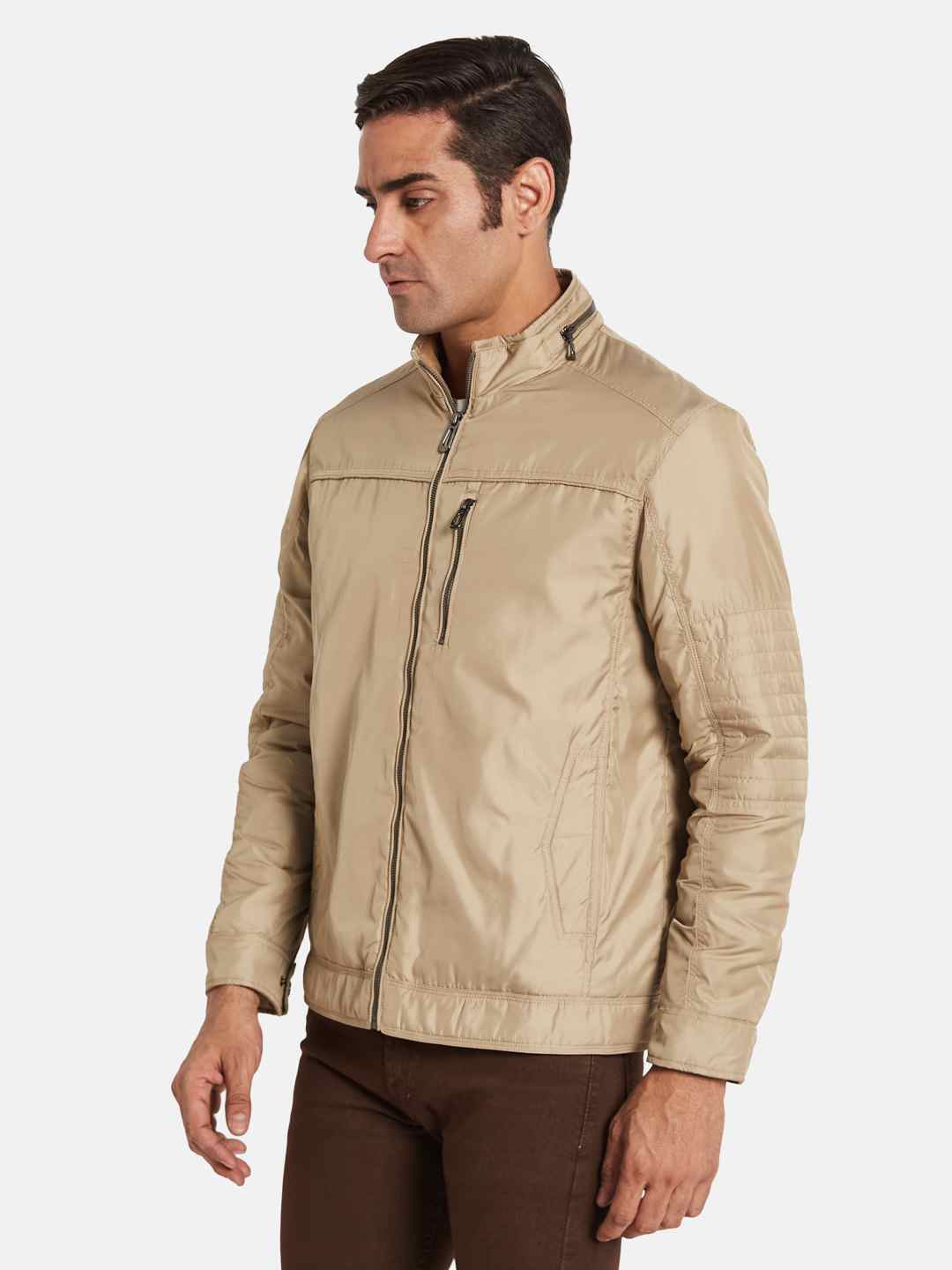 METTLE Men Jacket