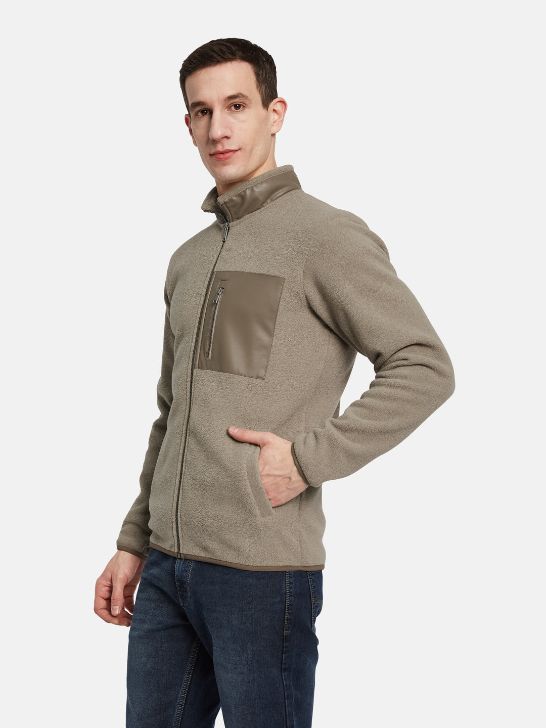 Octave Men Sweatshirt
