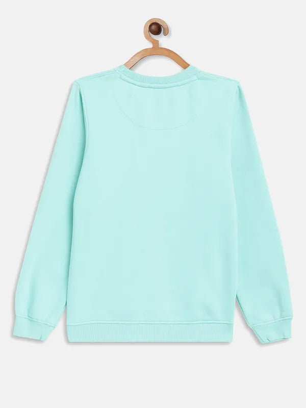 Girls Garphic Sweatshirts