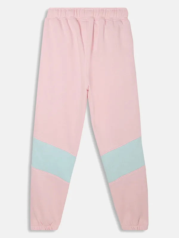 Girl Graphic Tracksuits