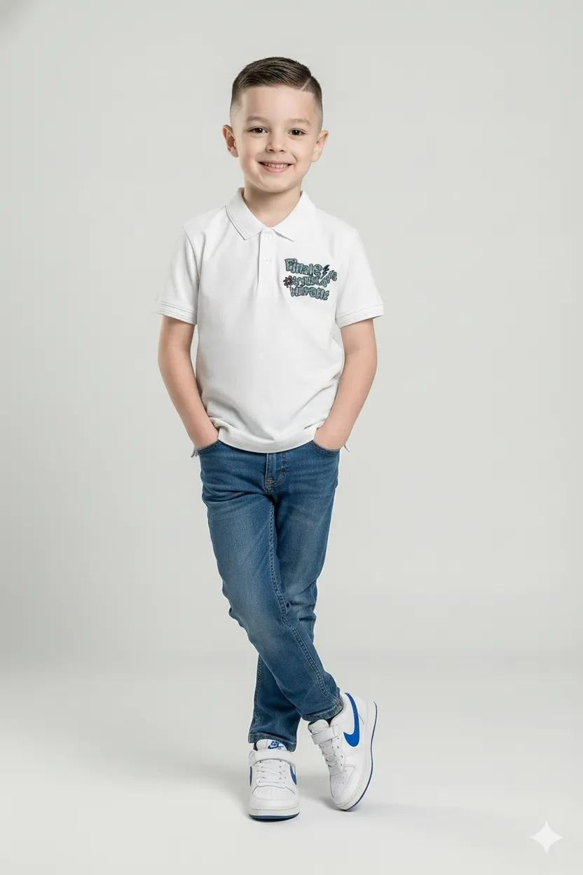 Boy Printed T-Shirts