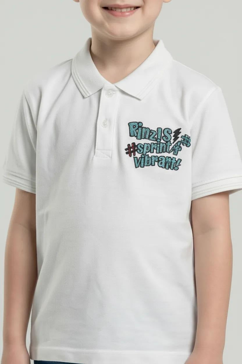 Boy Printed T-Shirts