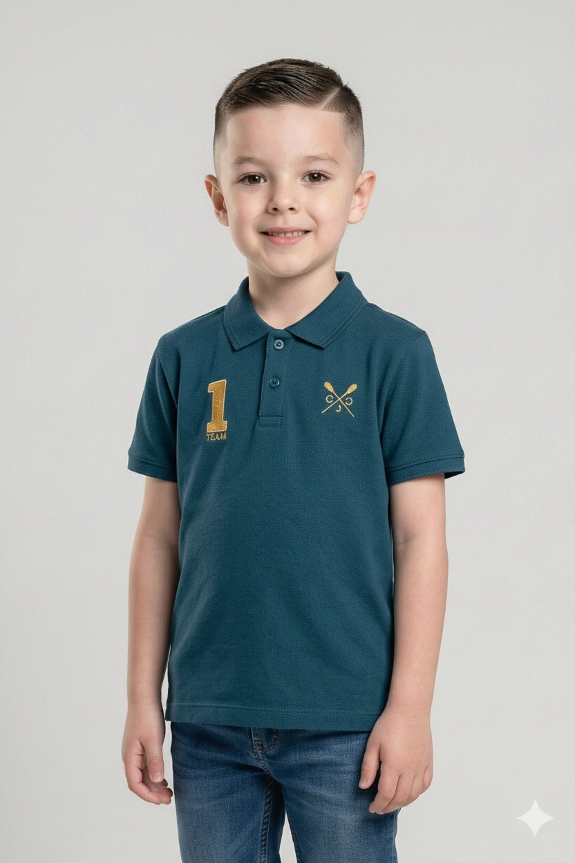 Boy Printed T-Shirts