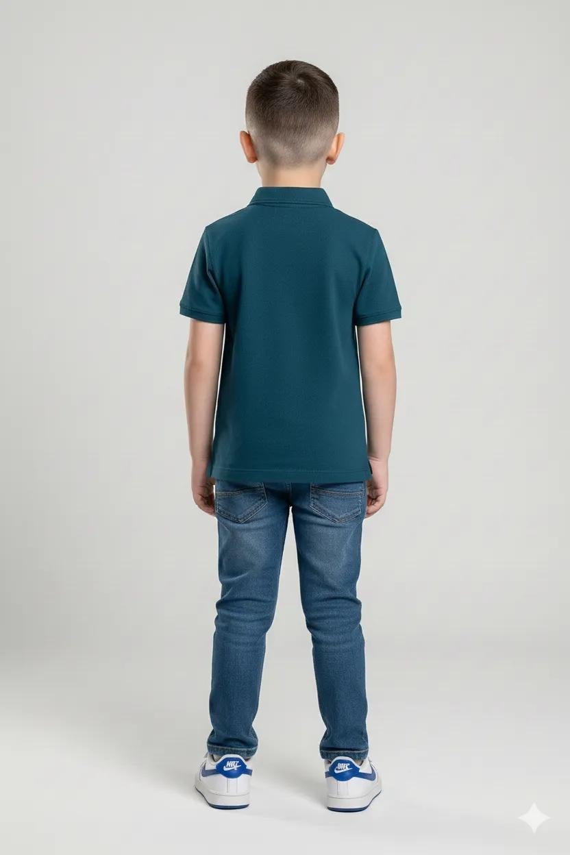 Boy Printed T-Shirts