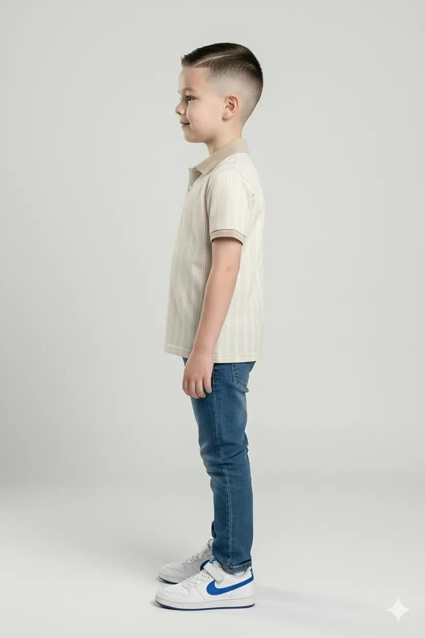 Boy Striped T-Shirts