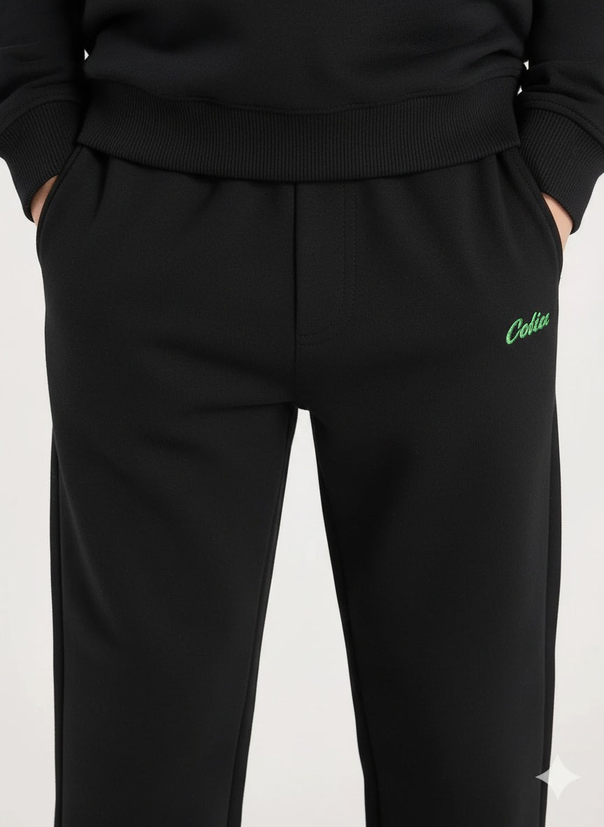 Octave Boys Cotton Track Pants