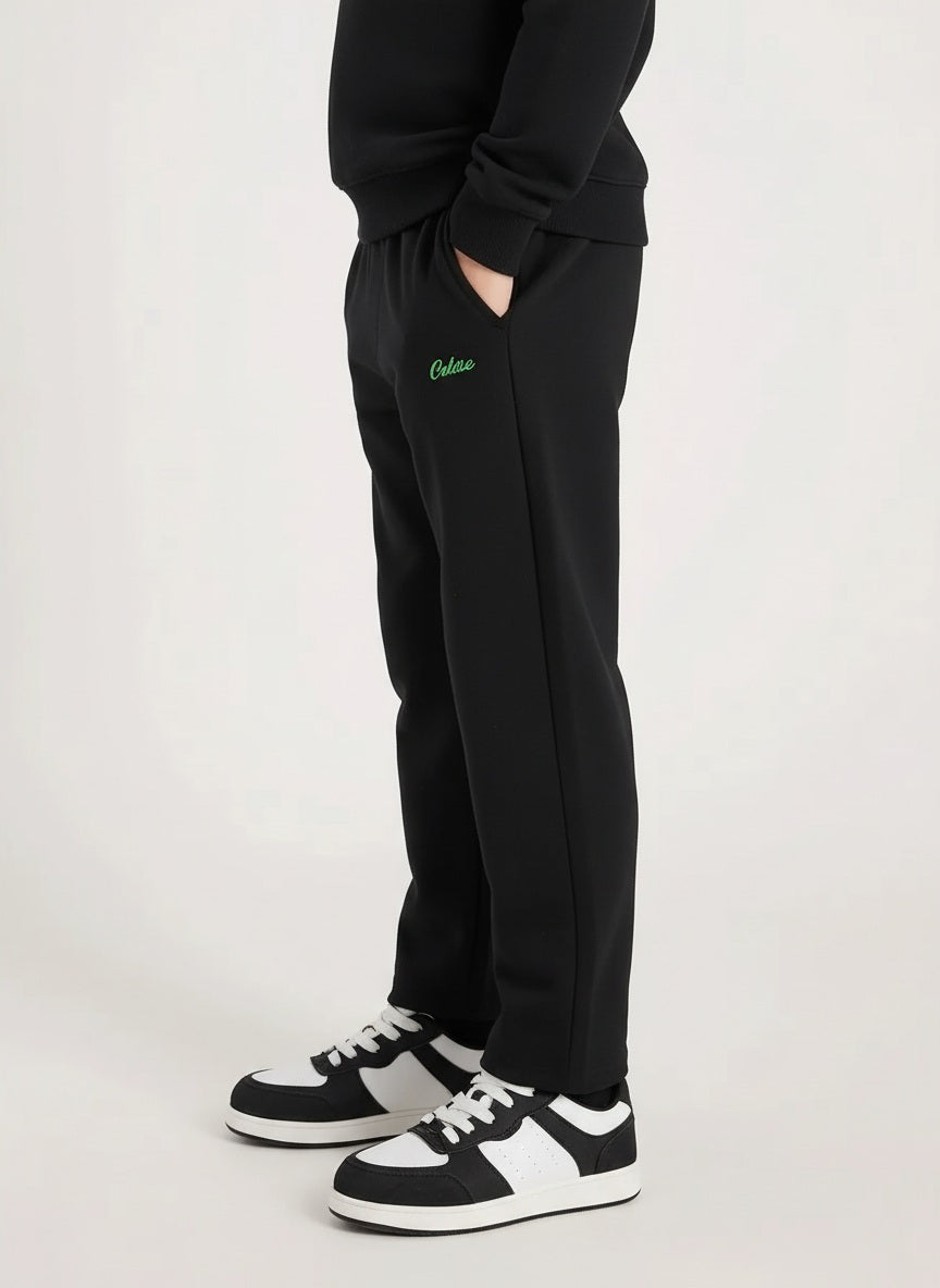 Octave Boys Cotton Track Pants