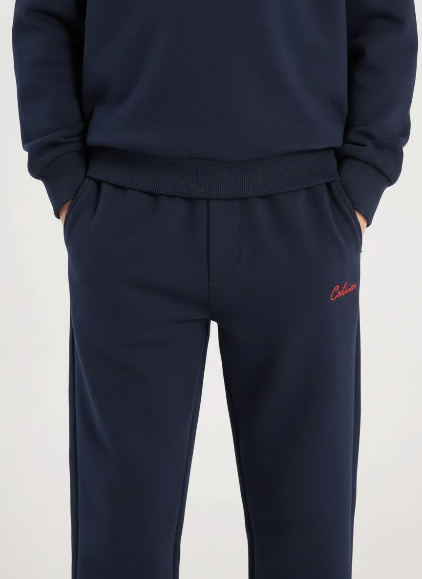 Octave Boys Cotton Track Pants