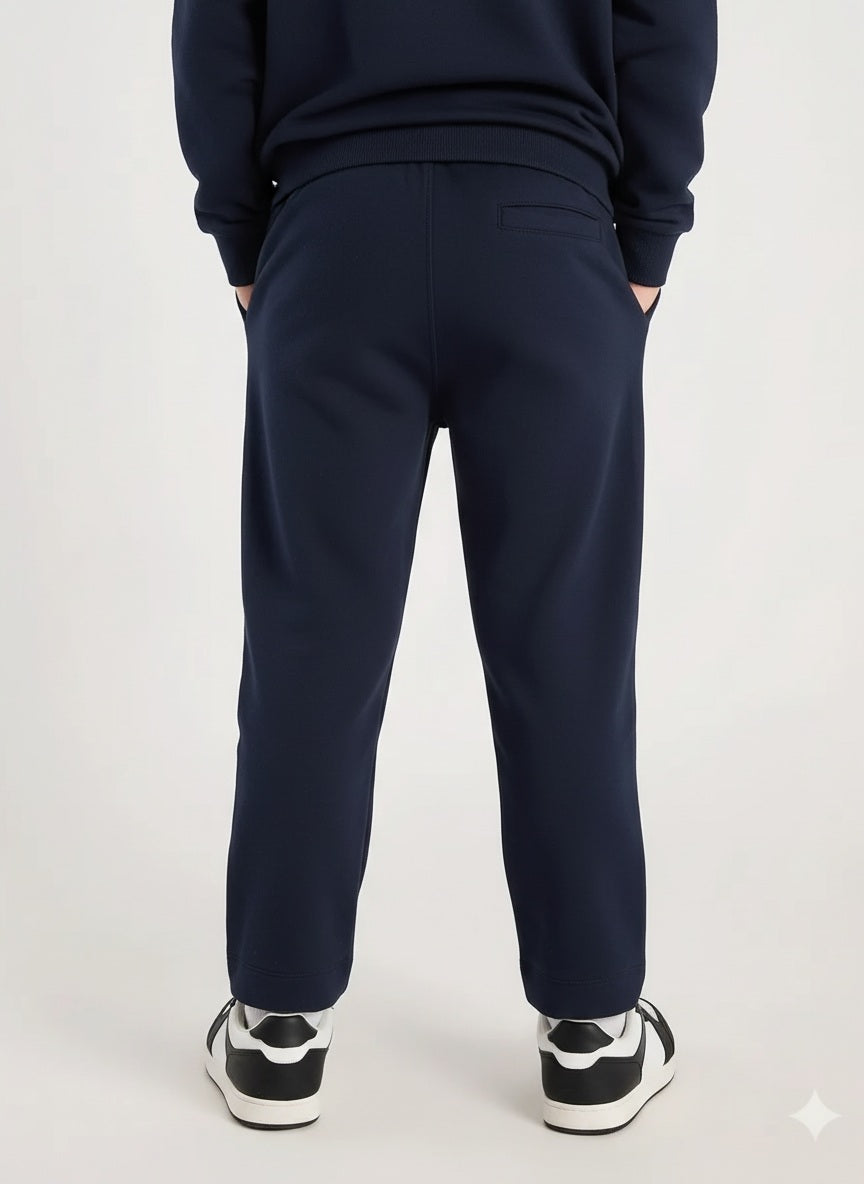 Octave Boys Cotton Track Pants