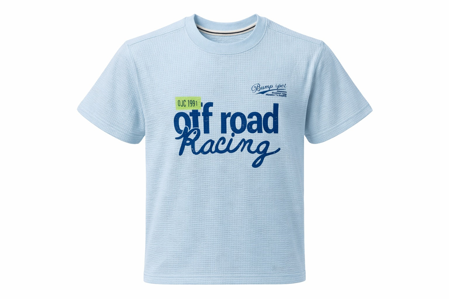 Boys Printed T-shirt