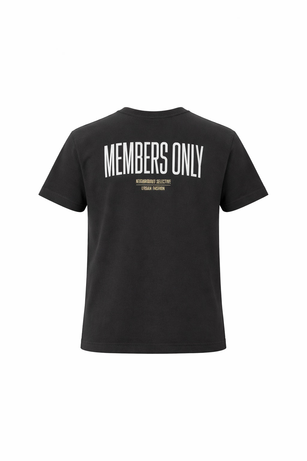 Boys Printed T-shirt