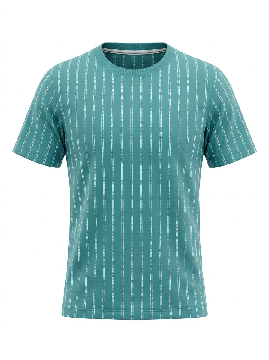 Boys Striped T-shirt