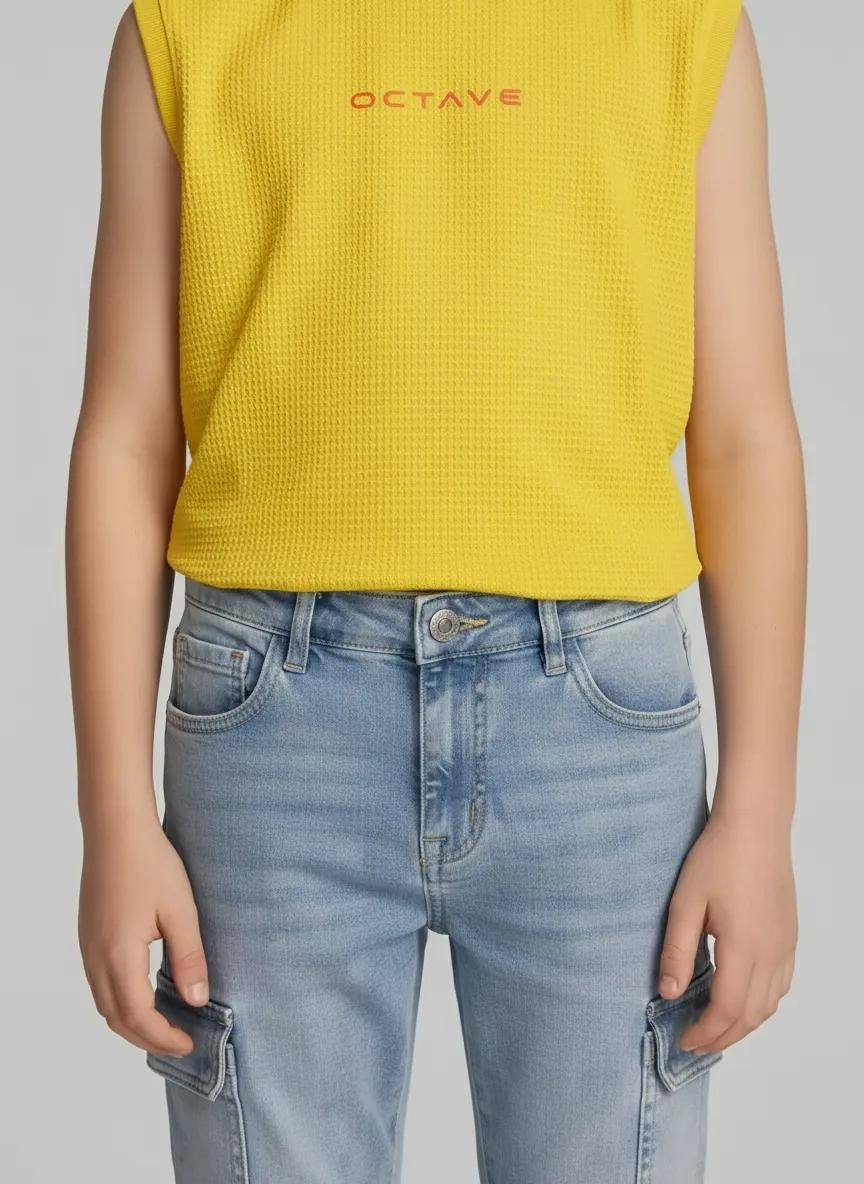 Boys Printed T-shirt