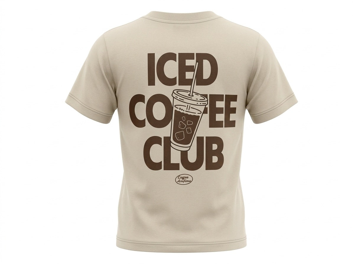 Octave Boys Typography Printed T-shirt