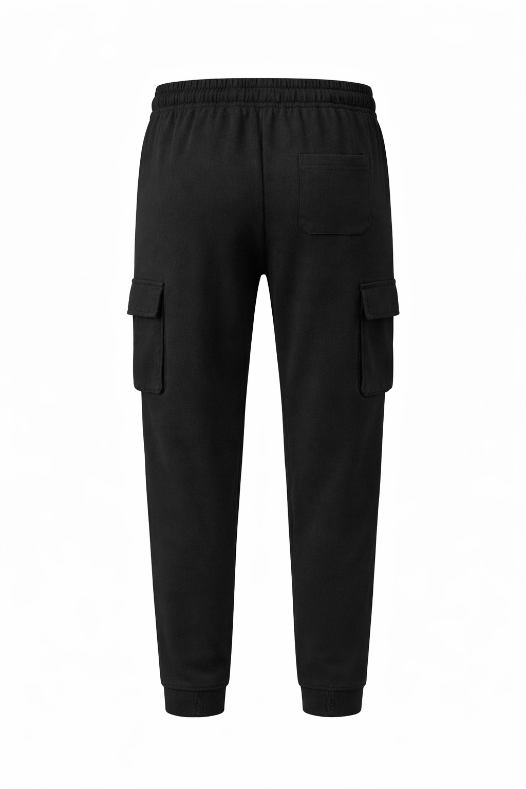 Boy Solid TrackPants