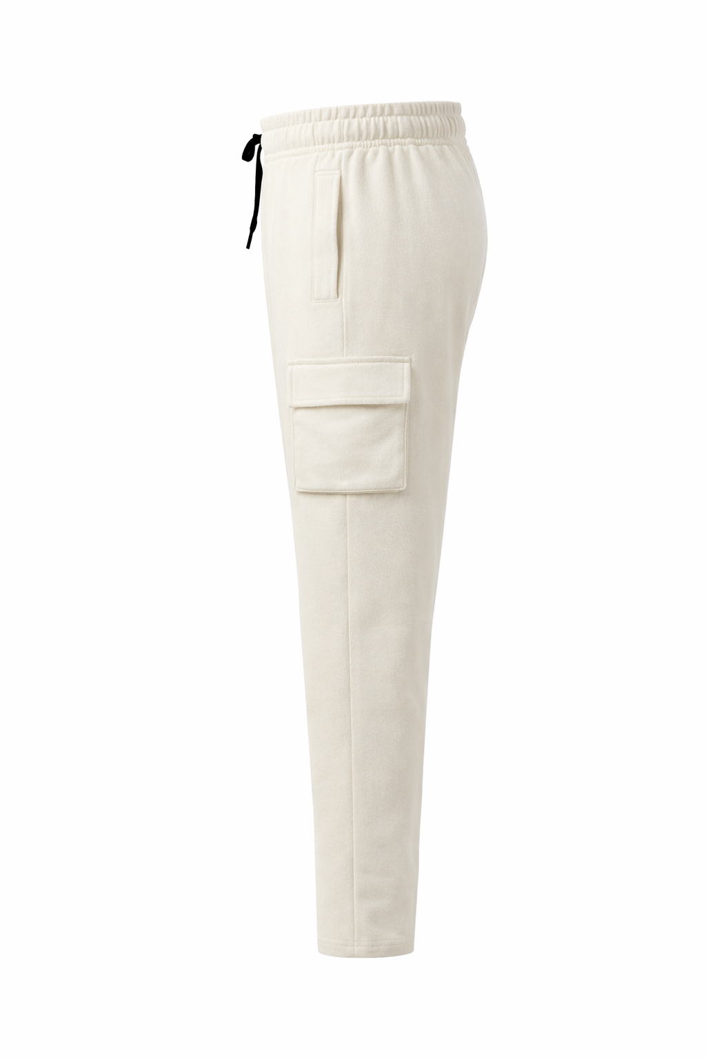 Boy Pristine Solid TrackPant
