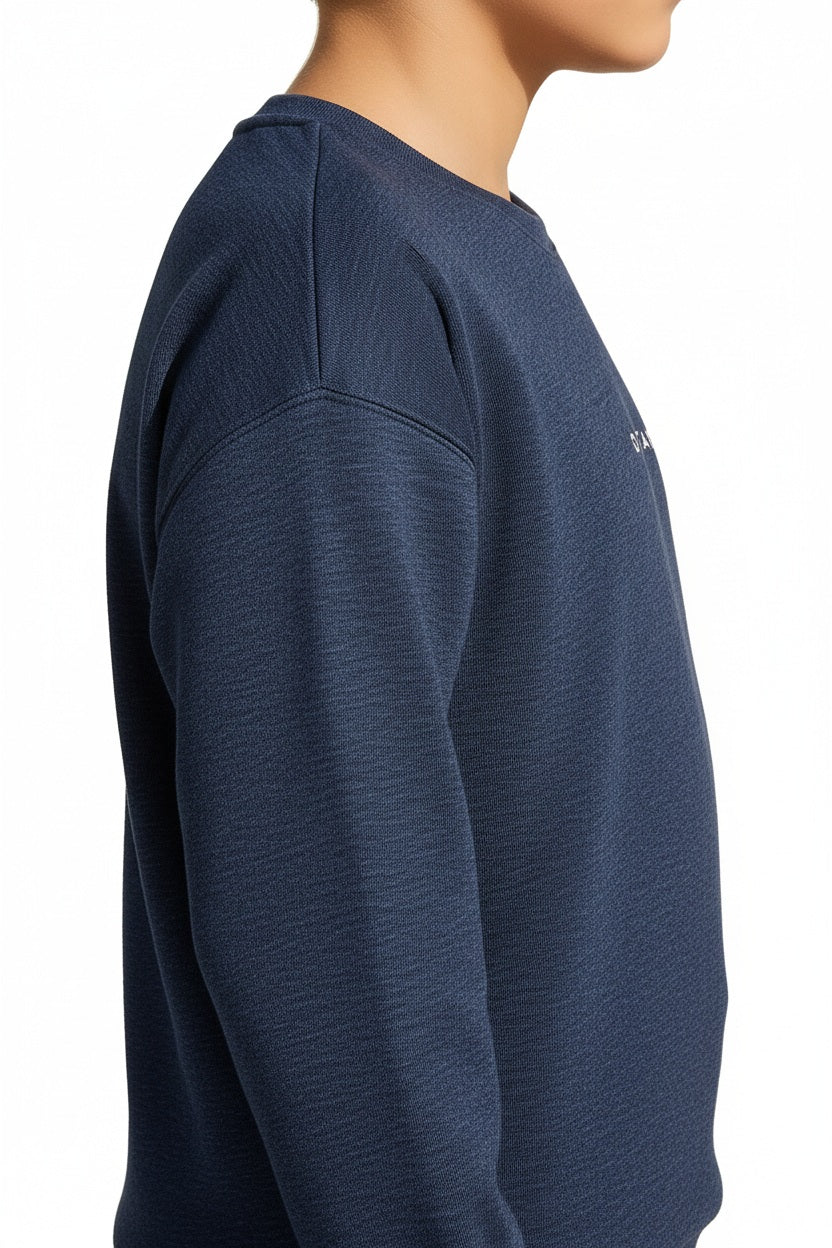 Boys Printed Sweatshirt