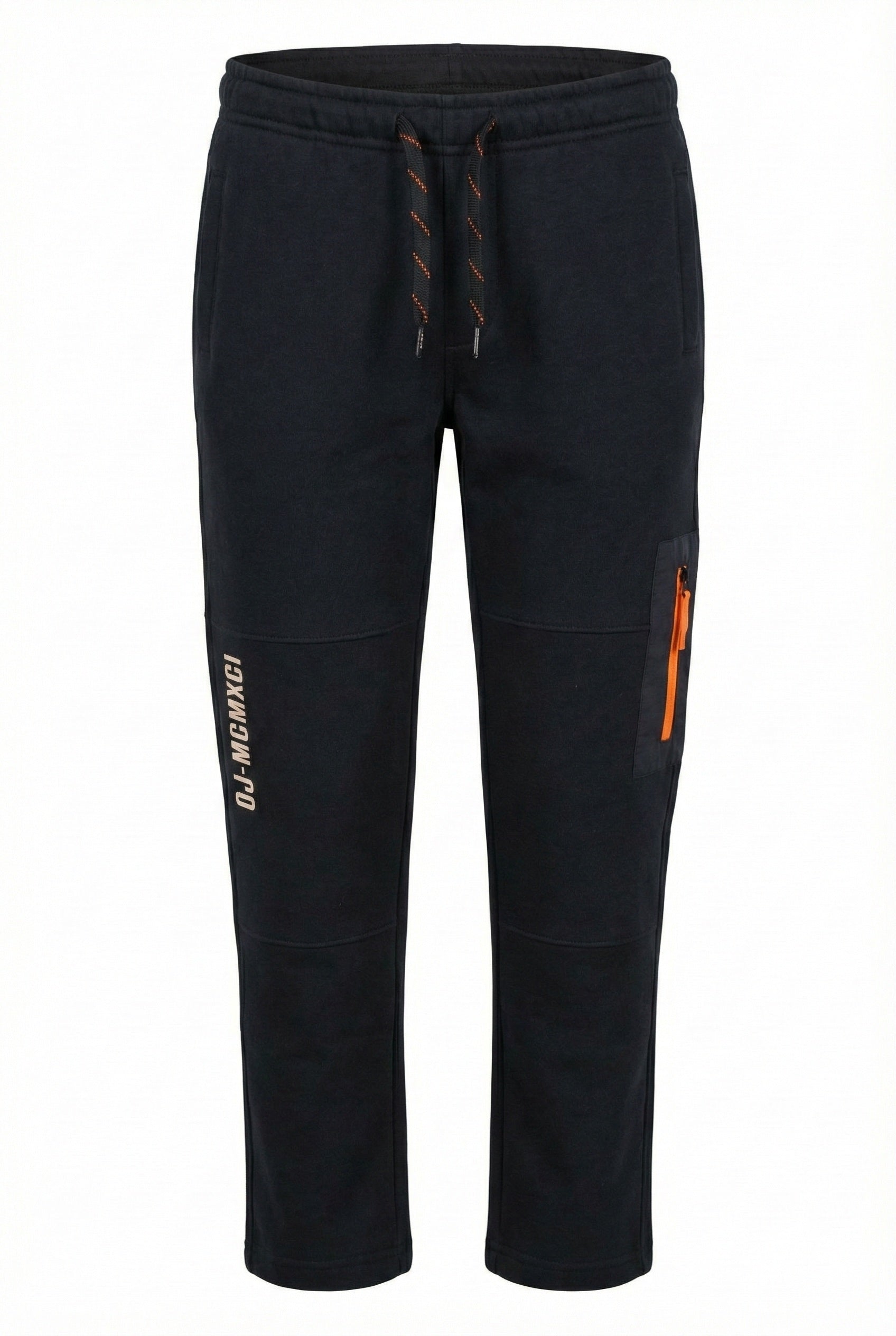 Boy Solid TrackPants