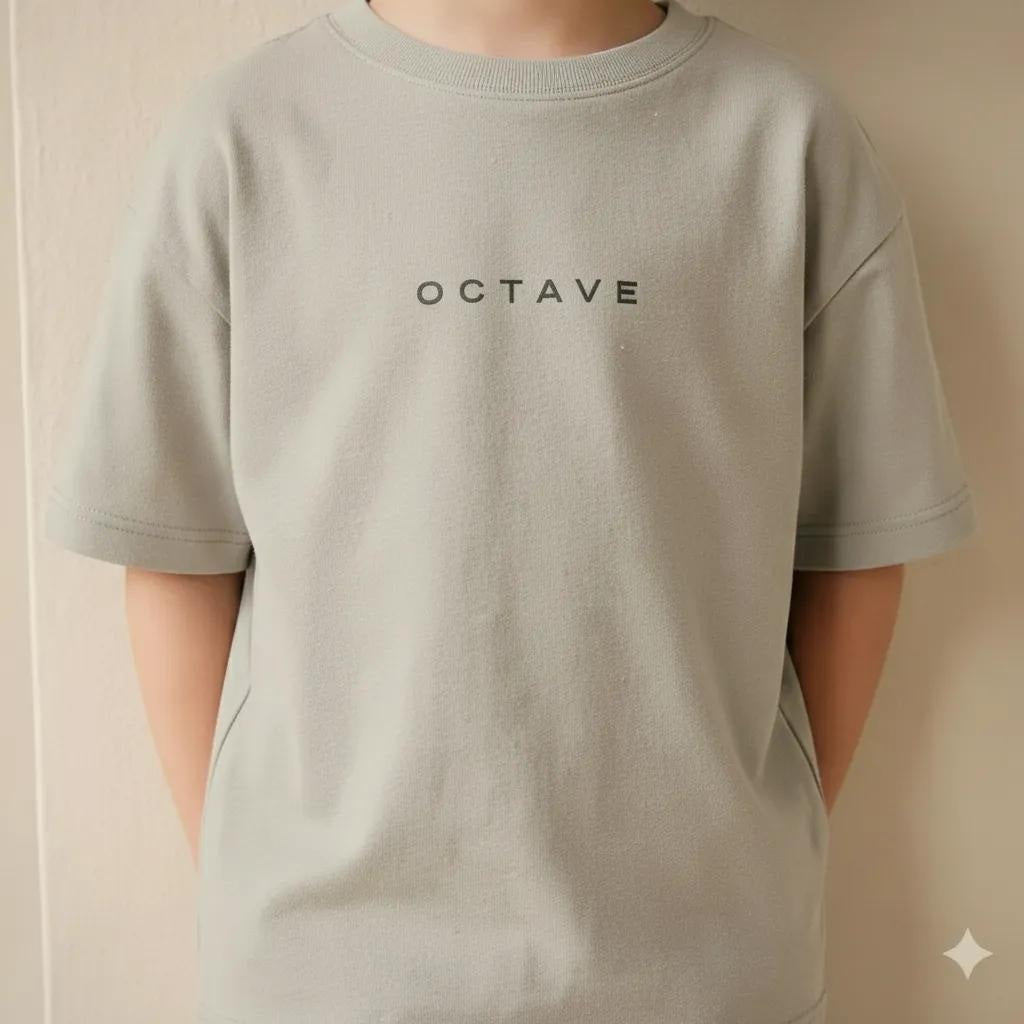 Octave Boys T-shirt