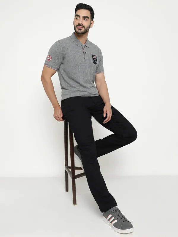 Straight Fit Jeans