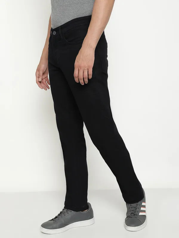 Straight Fit Jeans