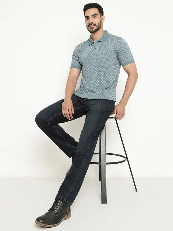Straight Fit Jeans