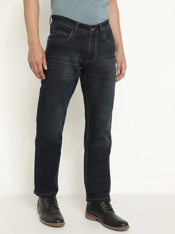 Straight Fit Jeans