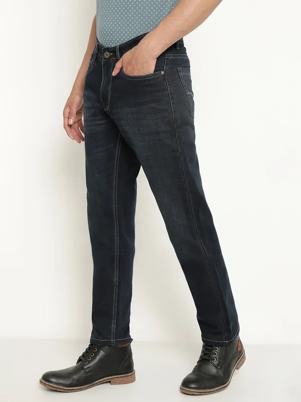 Straight Fit Jeans