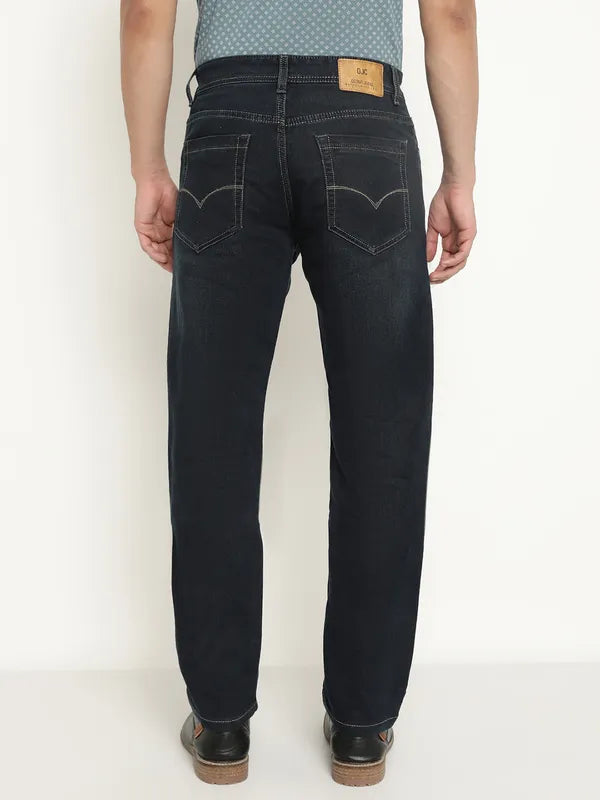 Straight Fit Jeans