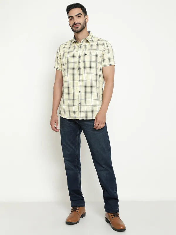 Straight Fit Jeans