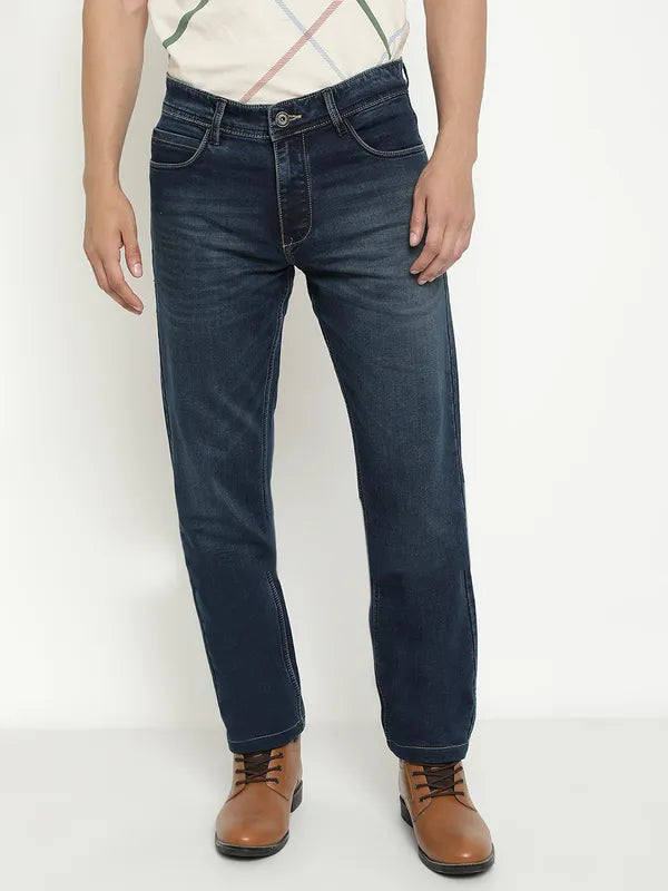 Straight Fit Jeans