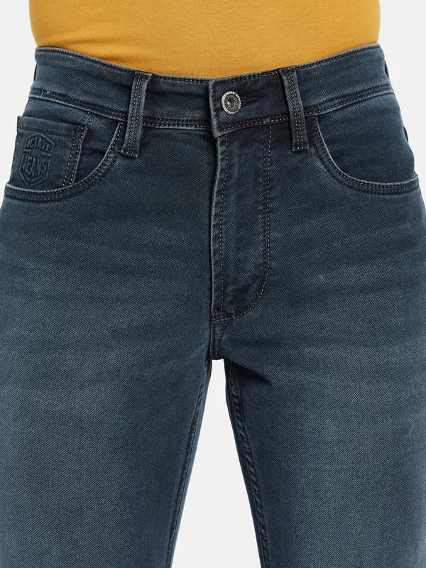 Regular Fit Jeans