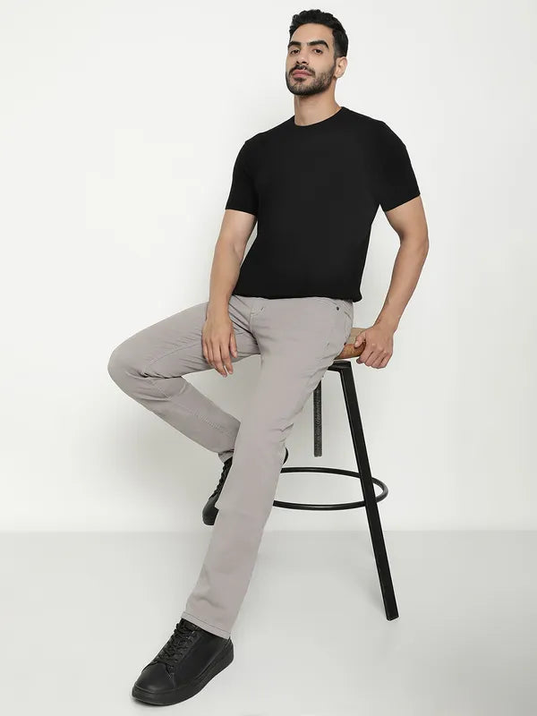 Straight Fit Jeans