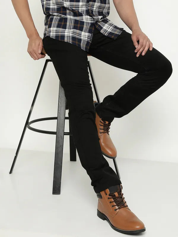 Regular Fit Jeans